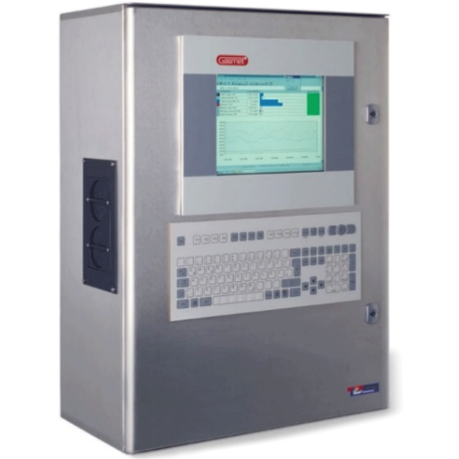 Gasmet Technologies FTIR Gas Analyzer, FCX-Series